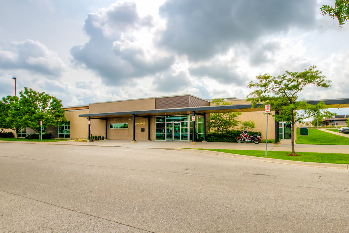 3200 Wonderland Road South