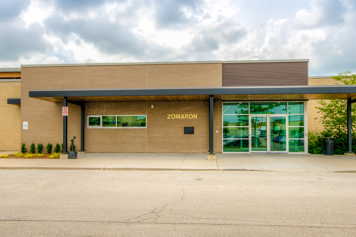 3200 Wonderland Road South